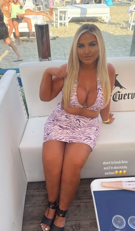 blonde hot wife onlyfans hot photos