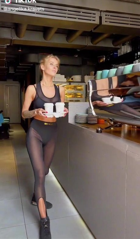 angelika kravets model free photo