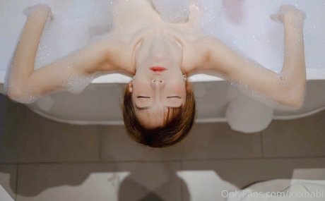 xxxhabi pornographic star image