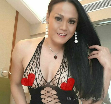 ladyboytiara star exclusive archive