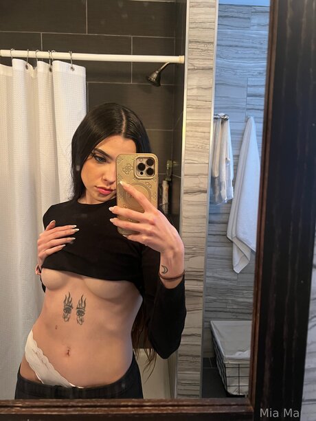 miaxomarie art model img