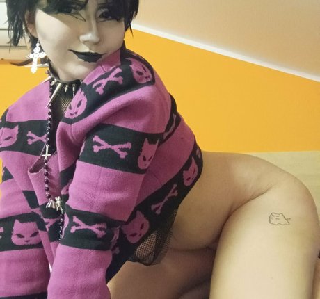 vampyrismo exclusive actress pictures