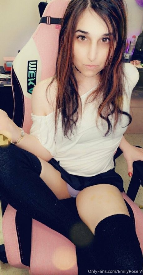emilyroseiv adult star galleries