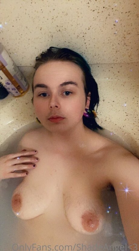 shadeangel beautiful pornstar pic