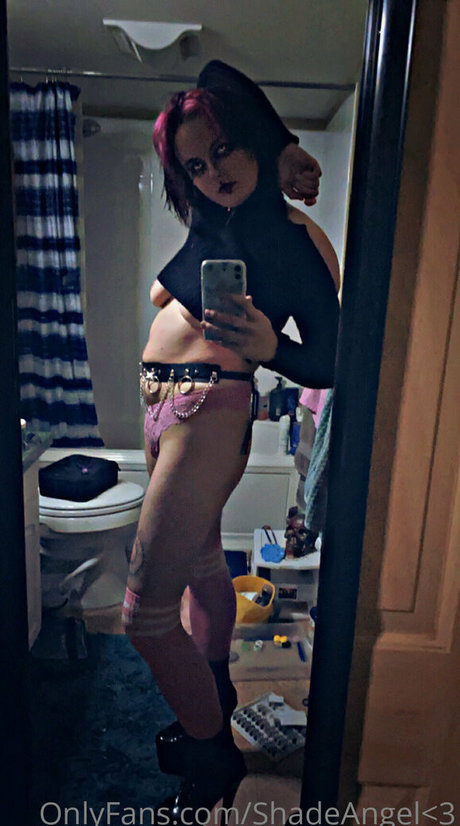 shadeangel pornstar sex gallery