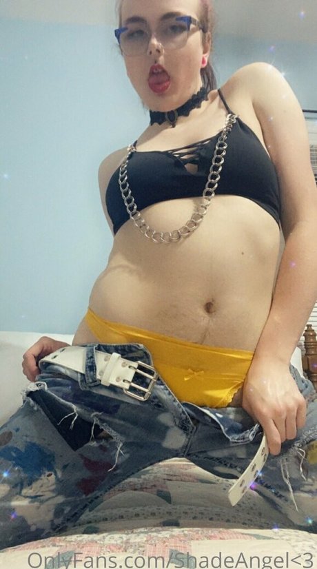 shadeangel pornstar top images