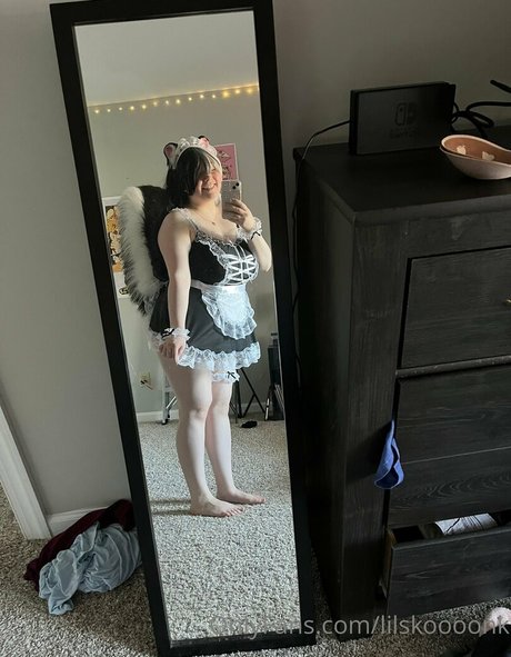 lilskoooonk adult actress pic