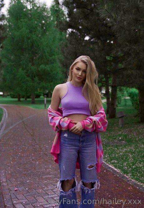 hailey xxx beautiful pornstar images