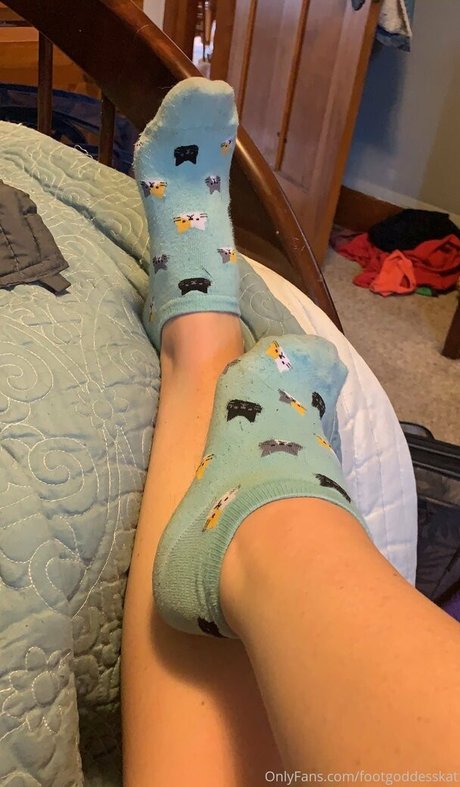 footgoddesskat high quality star archive