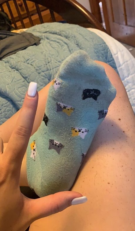 footgoddesskat actress images