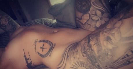 Barrel racer71 star nude img