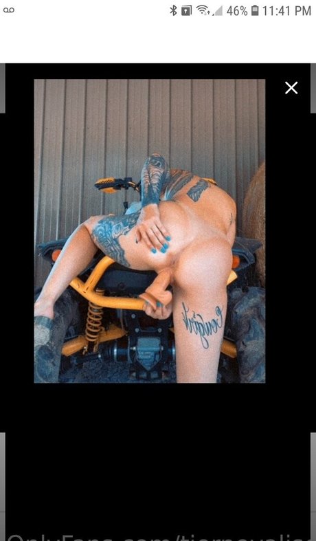 Barrel racer71 beautiful model photo