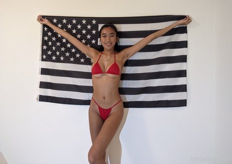 littlemiss kira nudes model archive