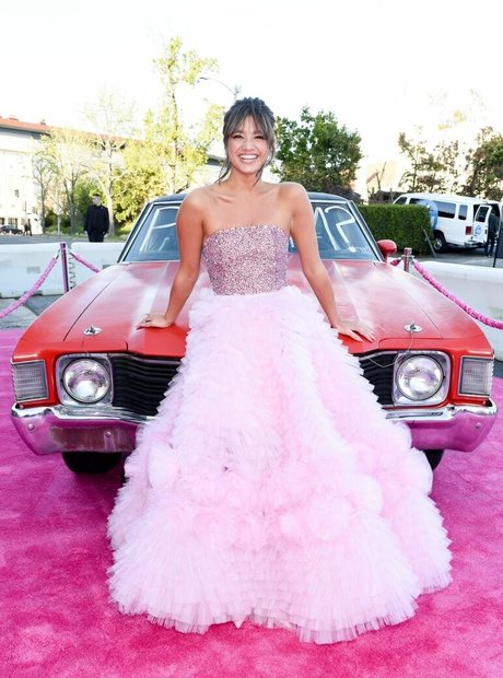 Peyton Elizabeth Lee erotic star photos