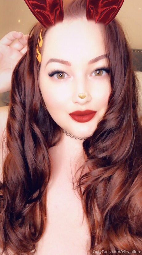 elizaallure pornstar xxx images
