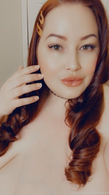elizaallure Profile pic