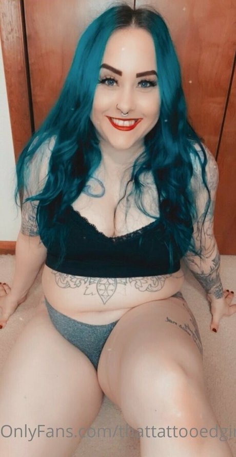 thattattooedgirl art pornstar pics