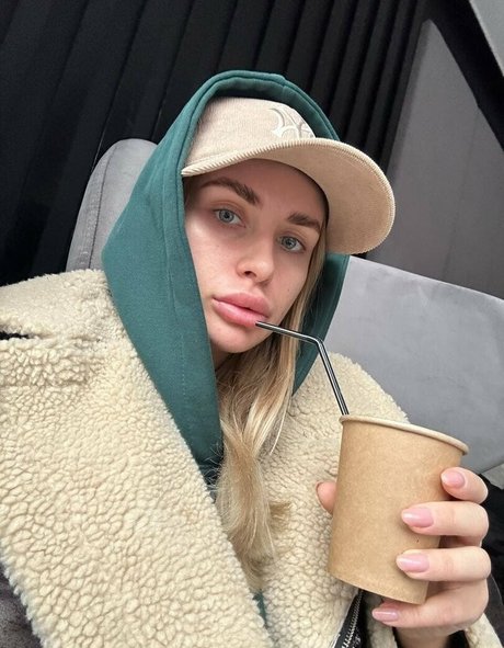 lerafoxie69 erotic pornstar picture