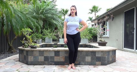 KayJay Model pretty actress gallery