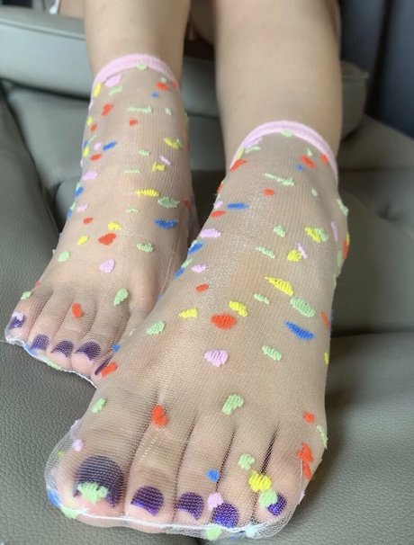 Cinnamonfeet free model galleries