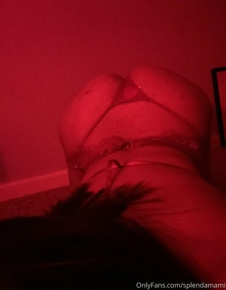 splendamami model art photos