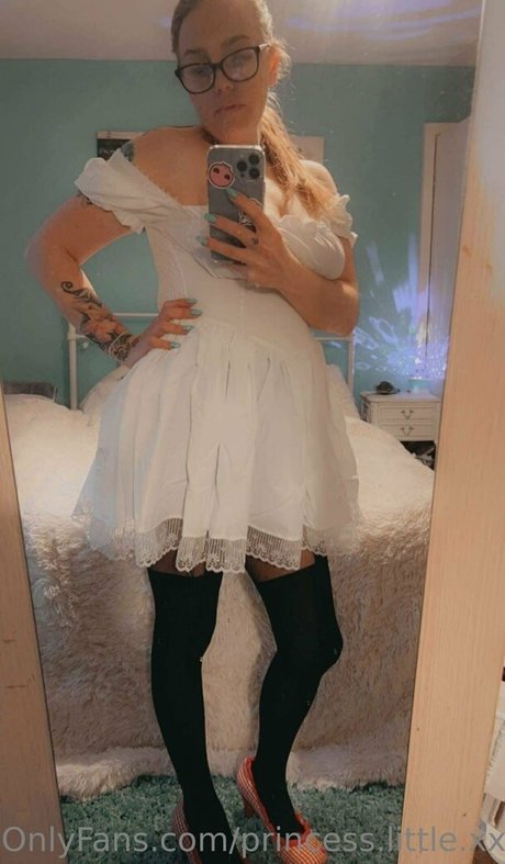 princess little xx model exclusive gallery