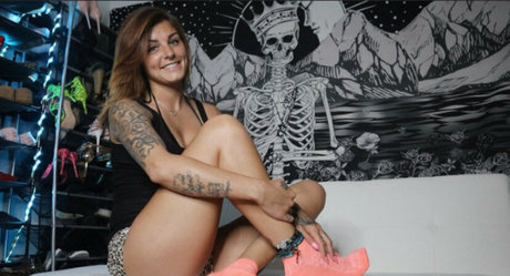 lovenataliefox pornstar erotic photo