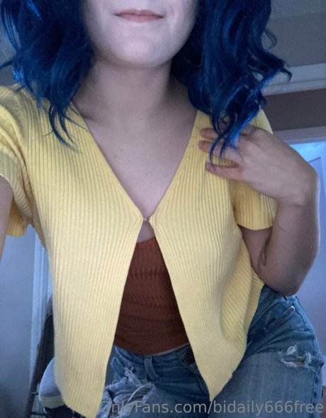 bidaily666free perfect model photos