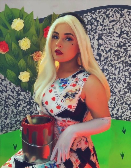 autumn zoldyck best model archive