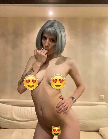 yanaperfect pornstar erotic photos