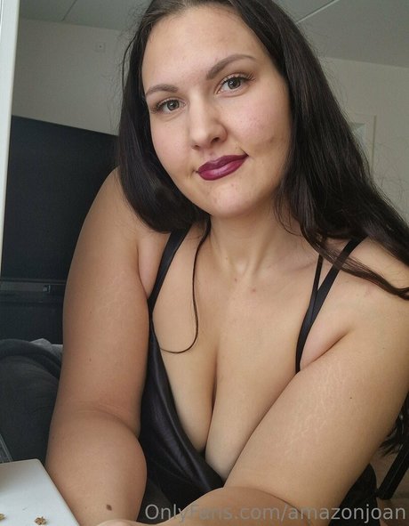 amazonjoan model hot pics