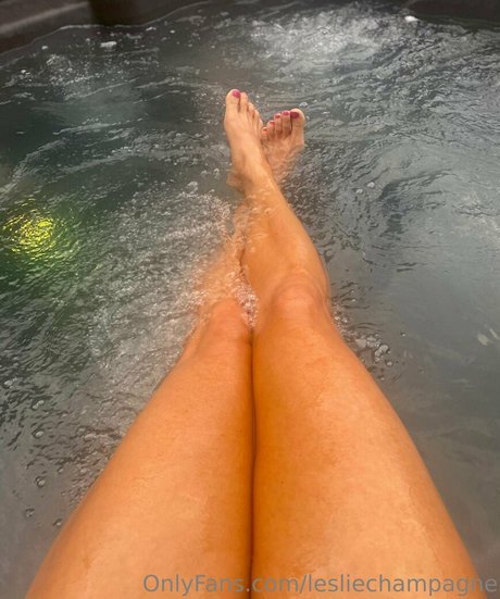 lesliechampagne pretty star pictures