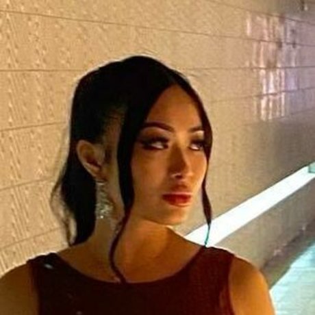 Sakura Nakamura star pretty picture