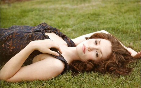 Chyler Leigh nude star galleries