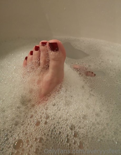 averyysfeet star pornographic galleries