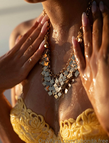 lubonita free free star image