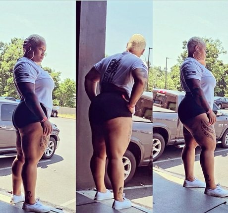 Queen R perfect pornstar picture