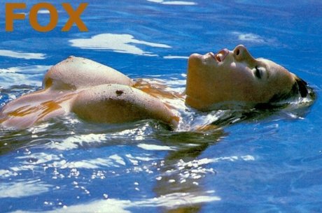 Samantha Fox pretty actress gallery