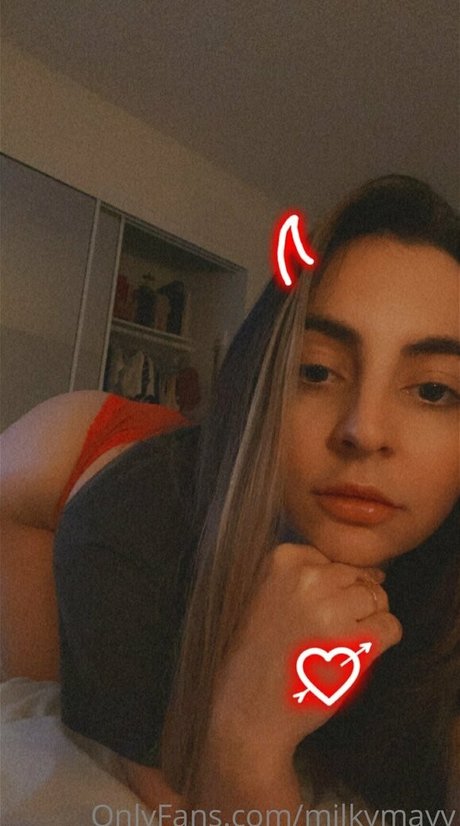 milkymayy nice model galleries