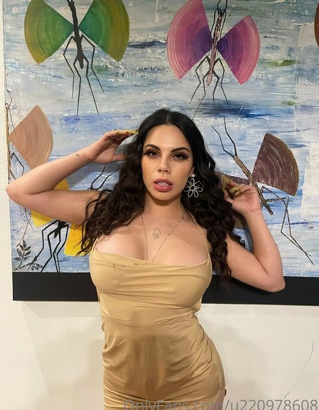 lizbethoficial star perfect images