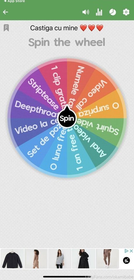 okamibabe xxx actress image