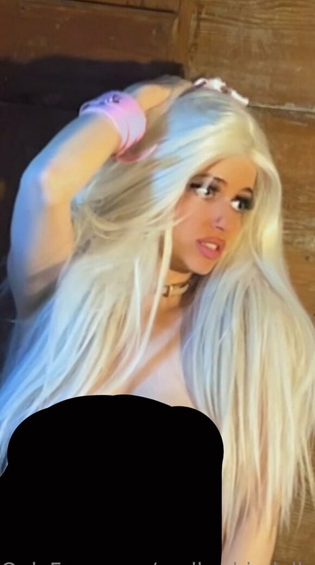 realbarbiedollgoddess beautiful actress galleries