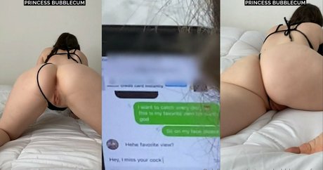 princessbubblecum free exclusive pornstar img