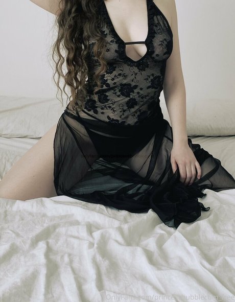 princessbubblecum free model hot pictures