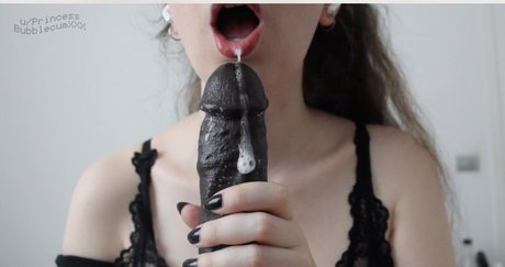 princessbubblecum free Quick model image