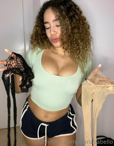 mariacabello art star image