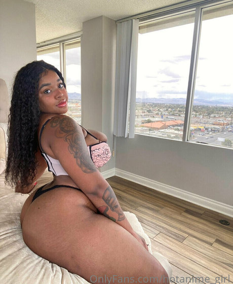 hotanime girl pornstar naked images