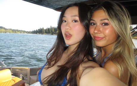 amateur lesbian onlyfans perfect archive