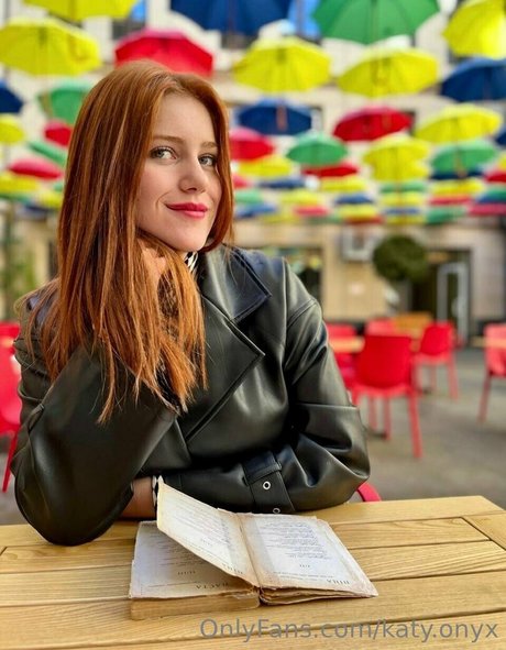 Katy Onyx best model pics