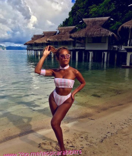 Jessica Book pornstar art picture